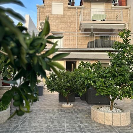 Apartment Samanta San Pietro di Brazza Esterno foto