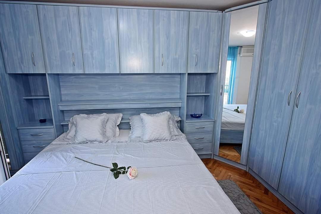 Apartment Samanta San Pietro di Brazza Esterno foto