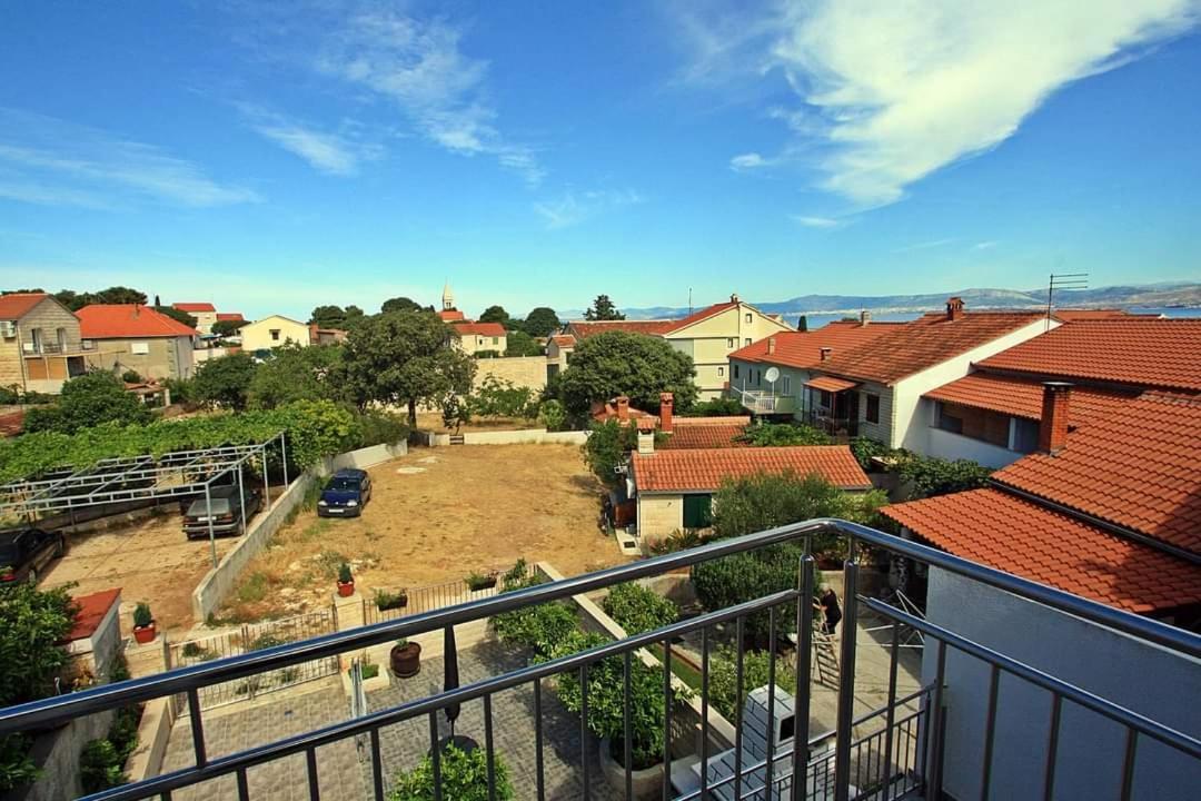Apartment Samanta San Pietro di Brazza Esterno foto