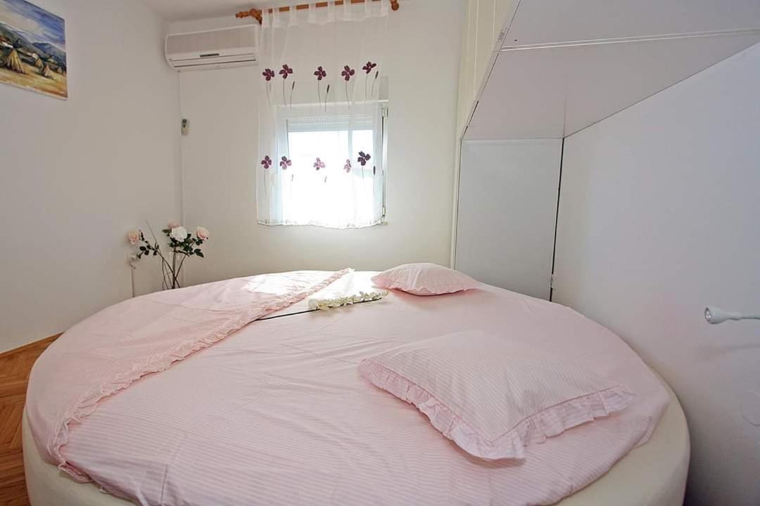 Apartment Samanta San Pietro di Brazza Esterno foto