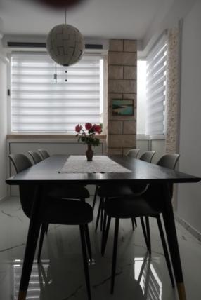 Apartment Samanta San Pietro di Brazza Esterno foto
