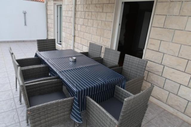 Apartment Samanta San Pietro di Brazza Esterno foto