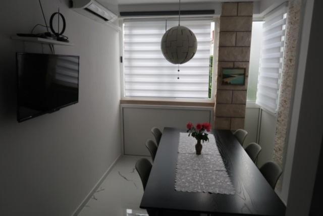 Apartment Samanta San Pietro di Brazza Esterno foto