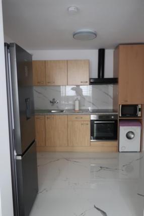 Apartment Samanta San Pietro di Brazza Esterno foto