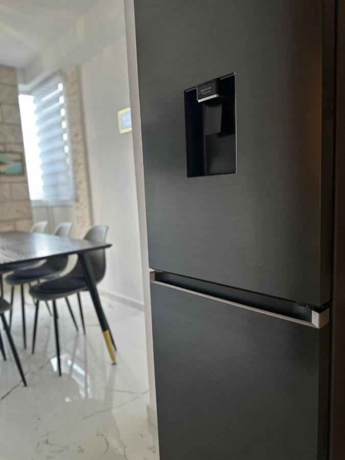 Apartment Samanta San Pietro di Brazza Esterno foto